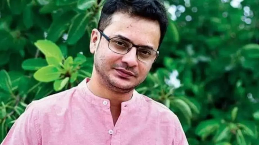 রাহুল অরুণোদয়