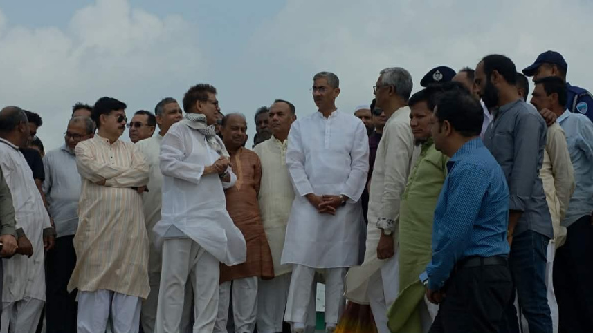 শহীদউদ্দীন চৌধুরী এ্যানি