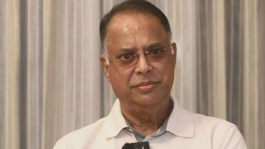 বিদ্যুৎ, জ্বালানি ও খনিজ সম্পদ মন্ত্রী ইকবাল হাসান মাহমুদ টুকু