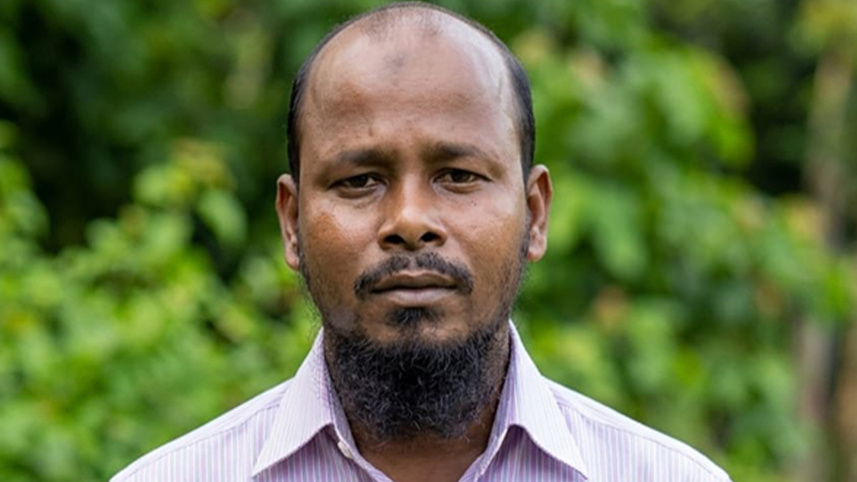 নিহত মো. কিবরিয়া। ছবি: সংগৃহীত