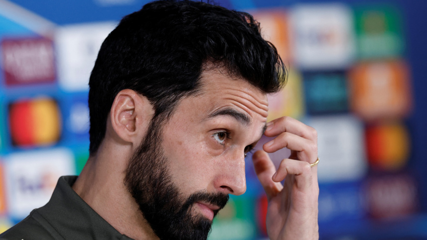 Alvaro Arbeloa