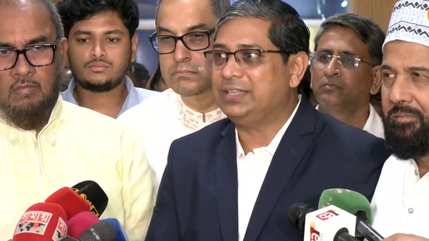 মীর শাহে আলম