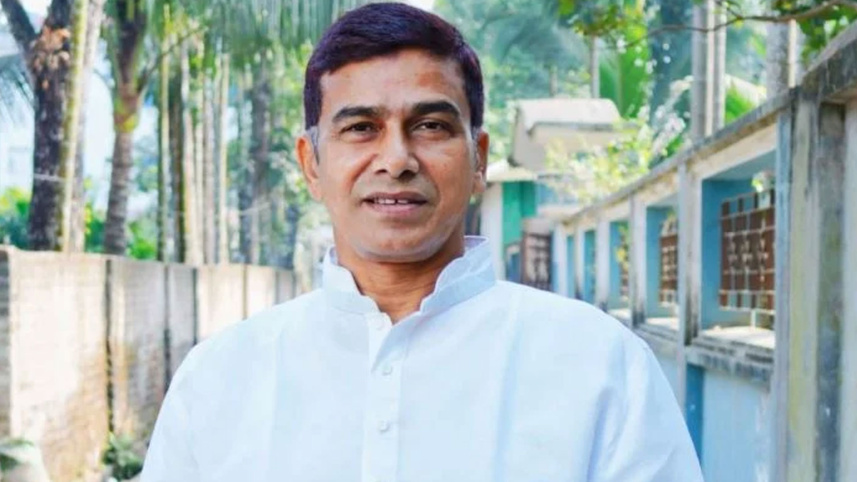 পানিসম্পদ প্রতিমন্ত্রী