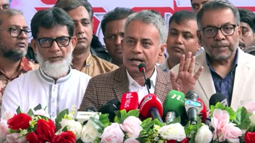 শেখ রবিউল আলম