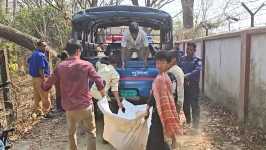 বান্দরবান