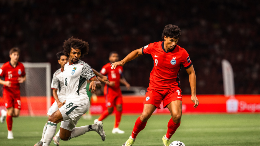 Bangladesh Football Team