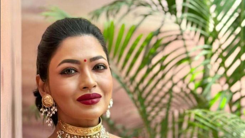 আজমেরী হক বাঁধন। ছবি: সংগৃহীত