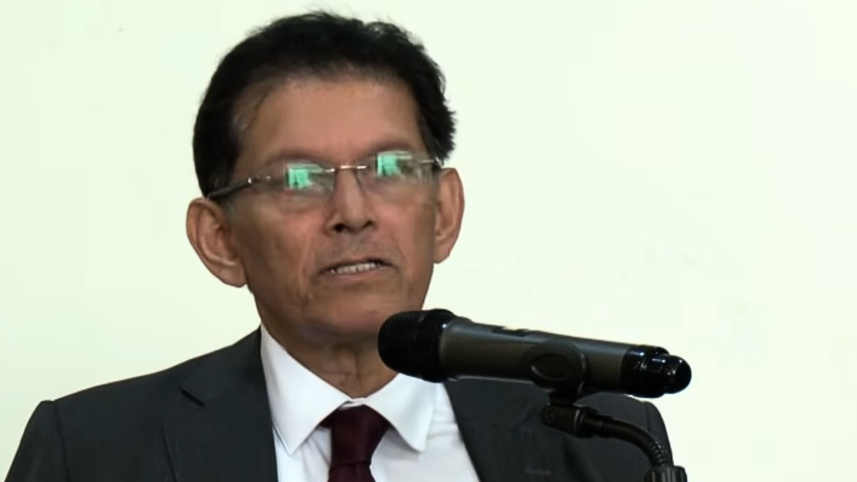 খলিলুর রহমান