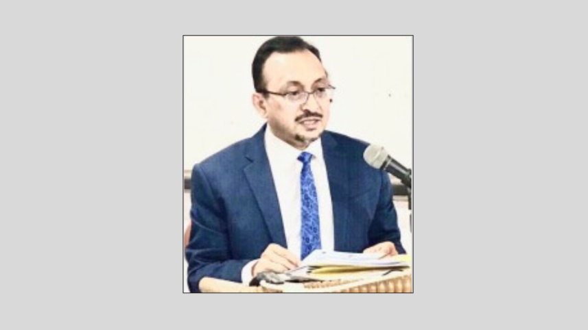 High Court judge Rezaul Hasan resigns