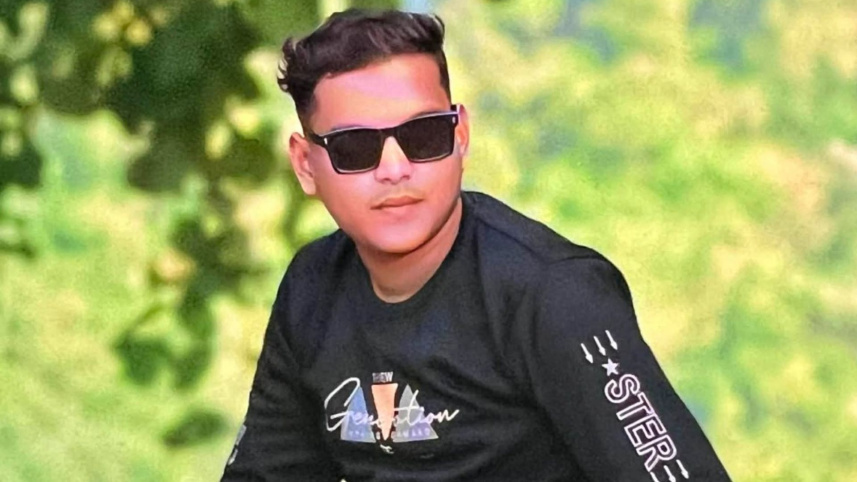 নীরব আহমেদ