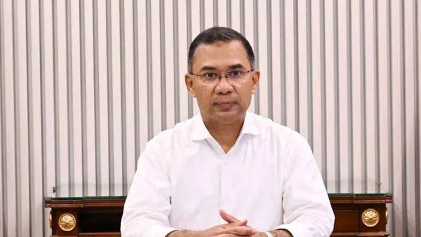 tarique-rahman