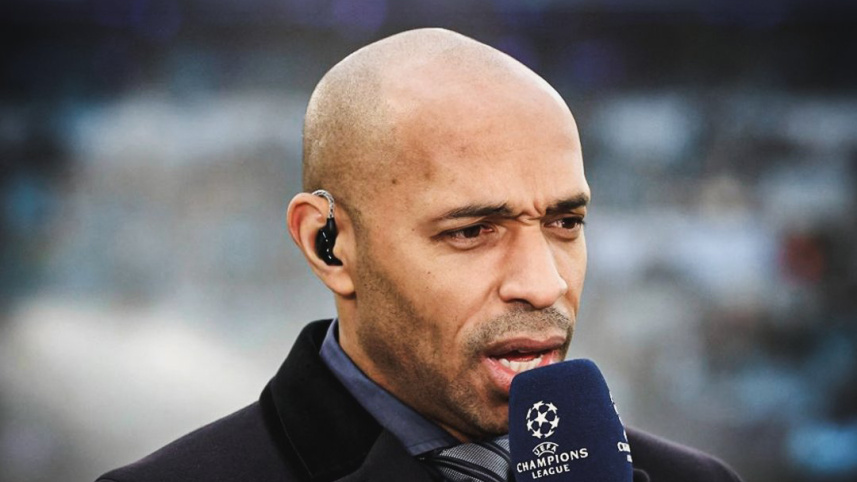 thierry henry