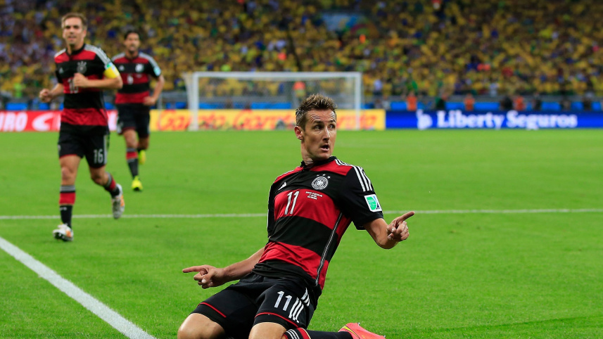 klose