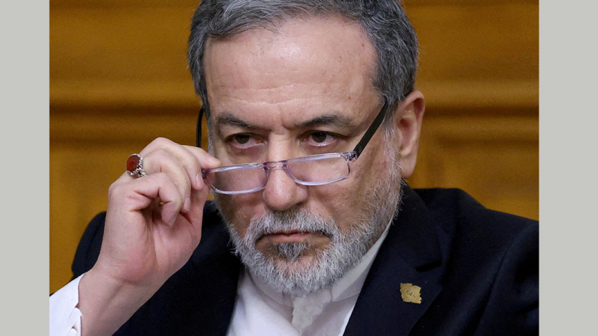 Abbas-Araghchi