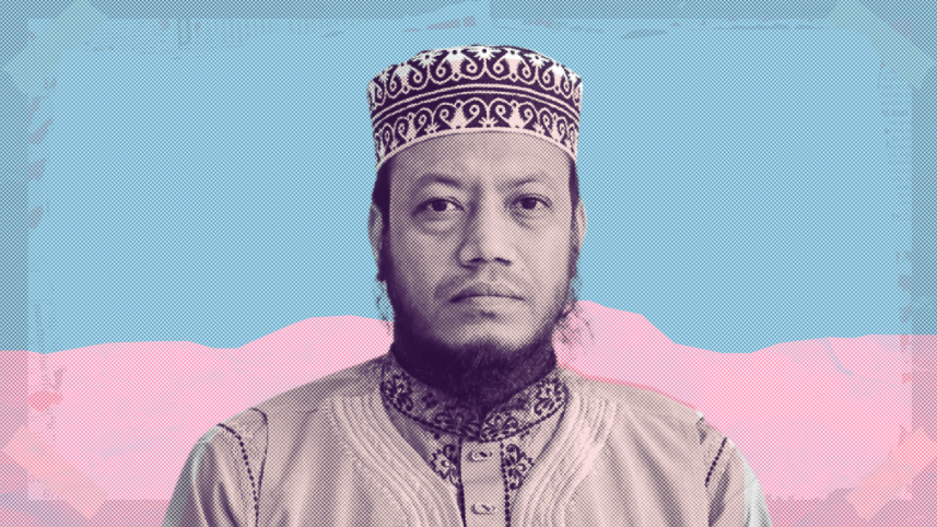 আমির হামজা