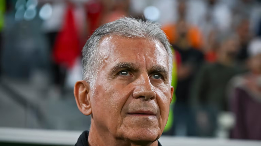 Carlos-Queiroz