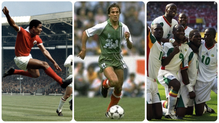 Debutants Hall of Fame