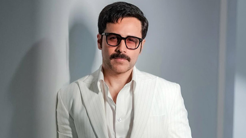 Emraan Hashmi