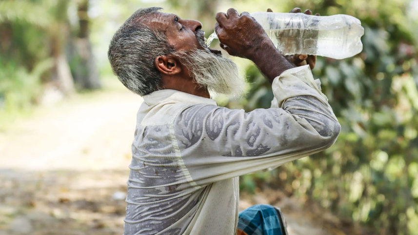 তাপপ্রবাহ