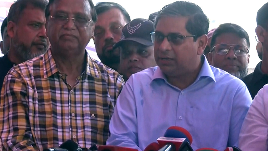 পল্লী উন্নয়ন প্রতিমন্ত্রী