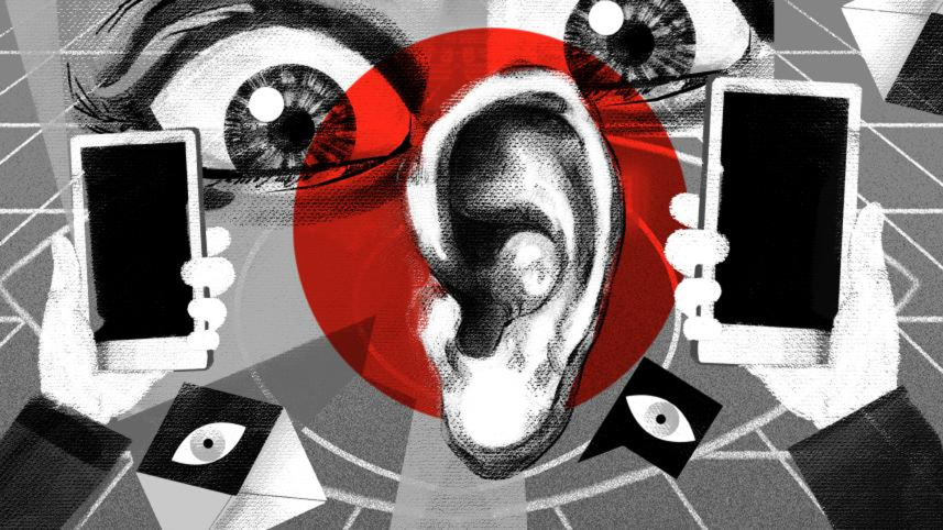 মোবাইল সাংবাদিকতা নাকি ডিজিটাল হয়রানি?