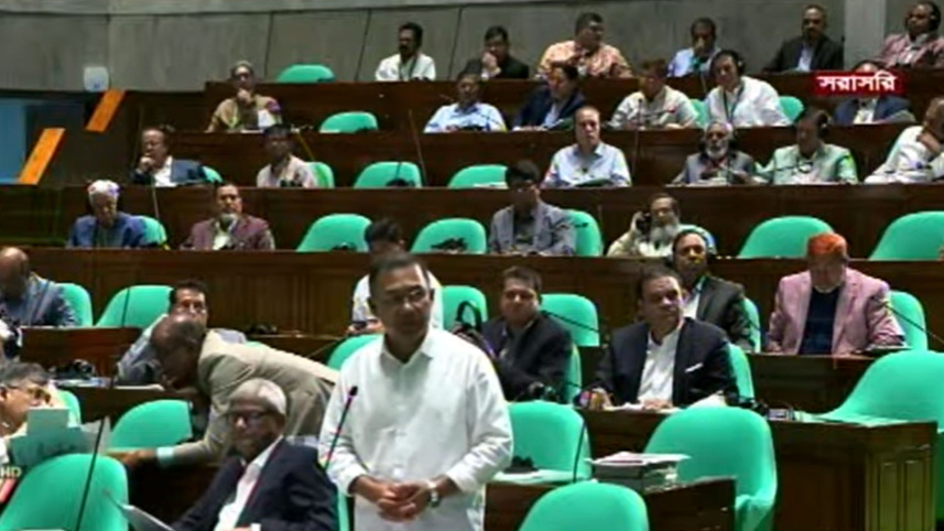 প্রধানমন্ত্রী