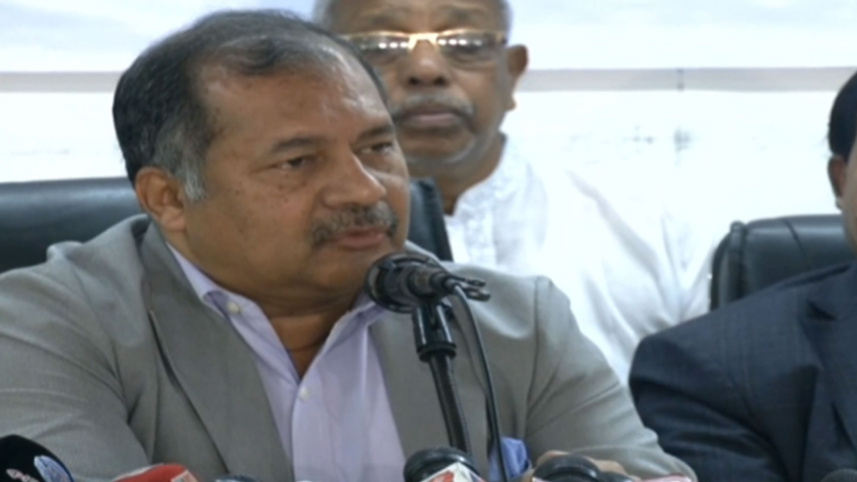 তথ্যমন্ত্রী