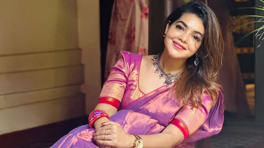 Subashini Balasubramaniyam