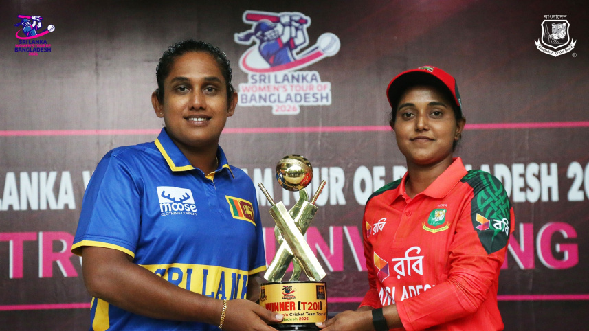 ban vs sl women