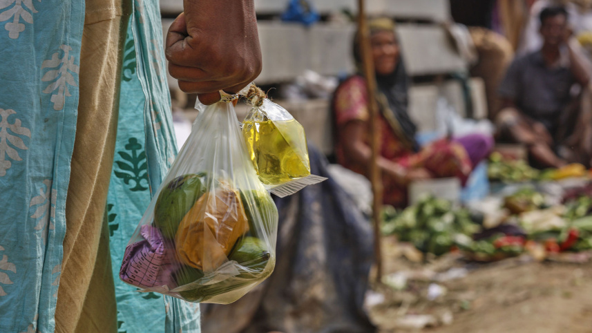 Chokehold on the poor tightens