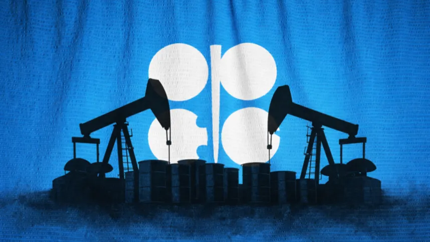 Opec