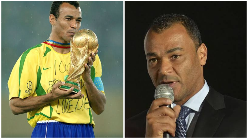 Cafu