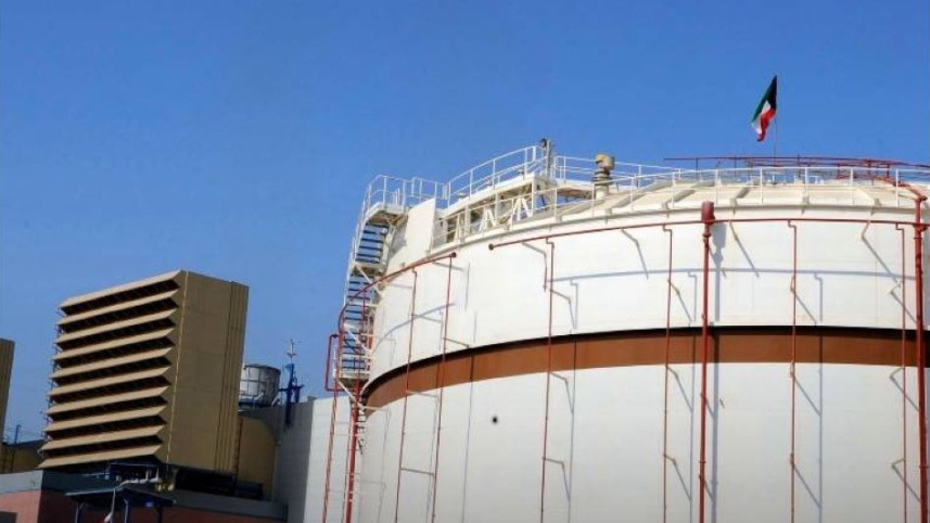 ইরানের হামলায় কুয়েতের পানি পরিশোধনাগার ক্ষতিগ্রস্ত হয়েছে। ফাইল ছবি: সংগৃহীত