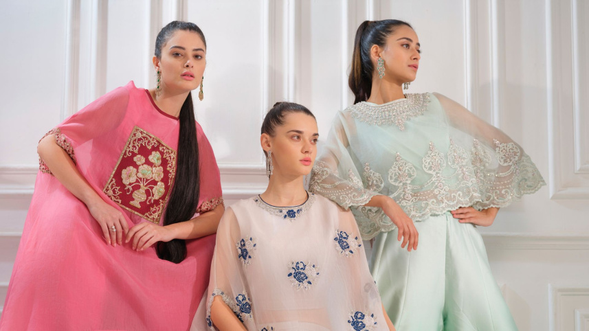 Eid Fashion