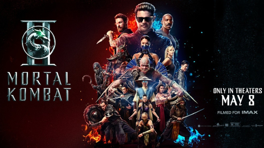 mortal kombat 2