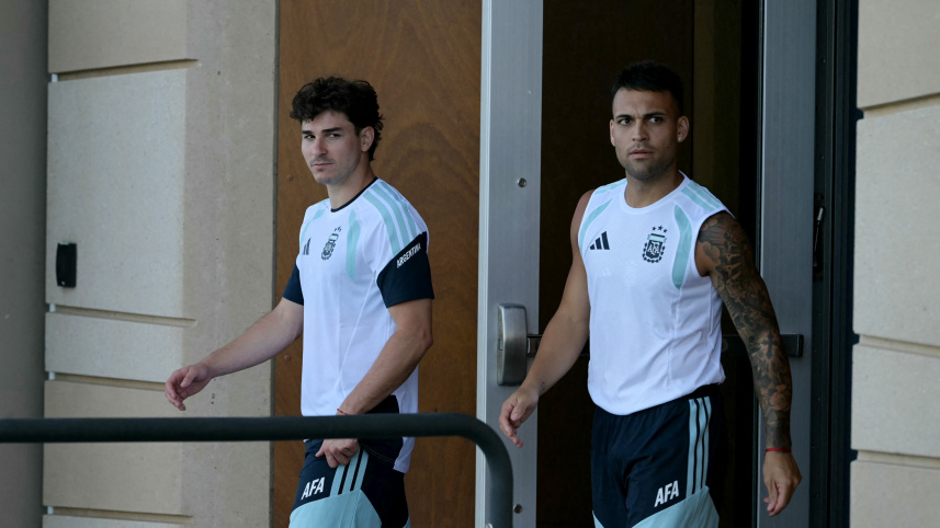 lautaro and julian
