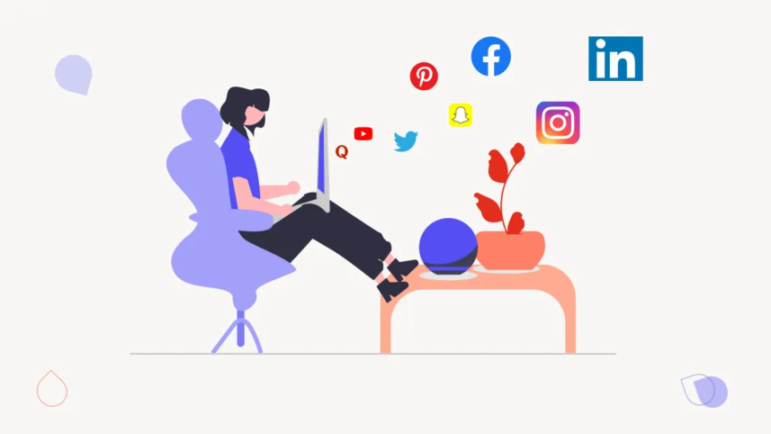 Social Media