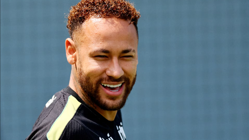 neymar