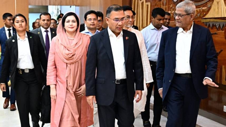 pm returns