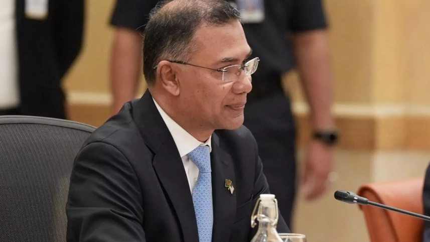 tarique in malaysia