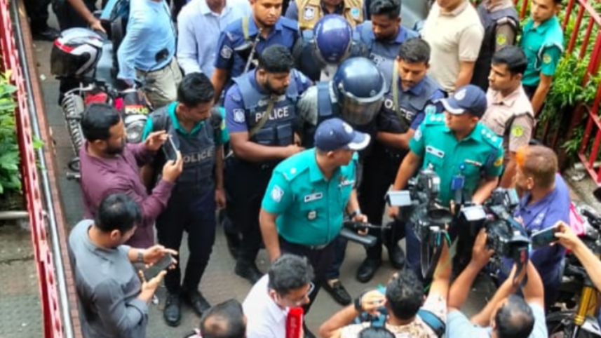 ডেভিড ইমন