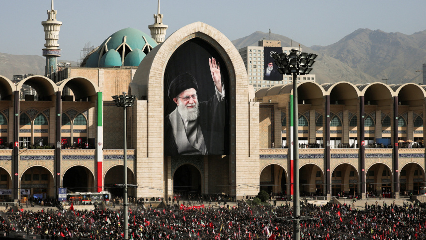 Iran