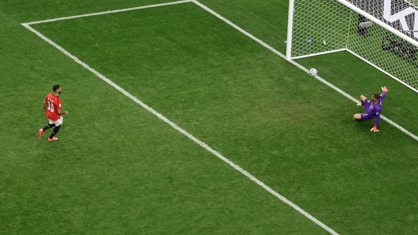 salah