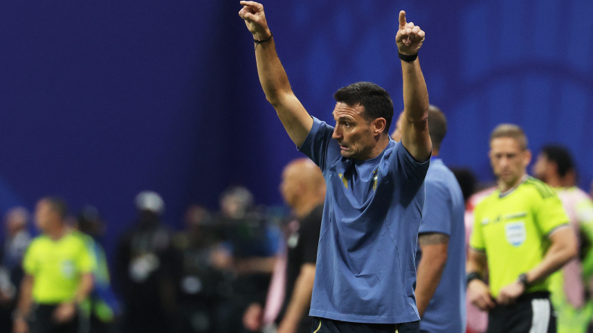 scaloni