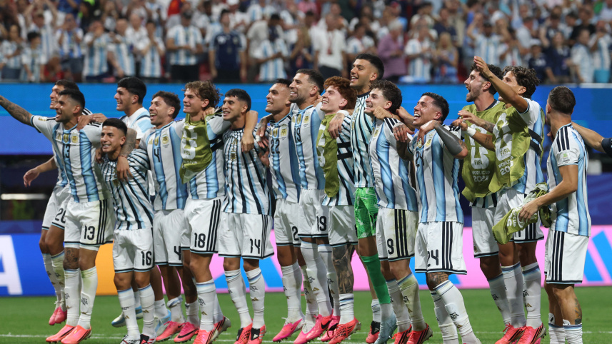argentina