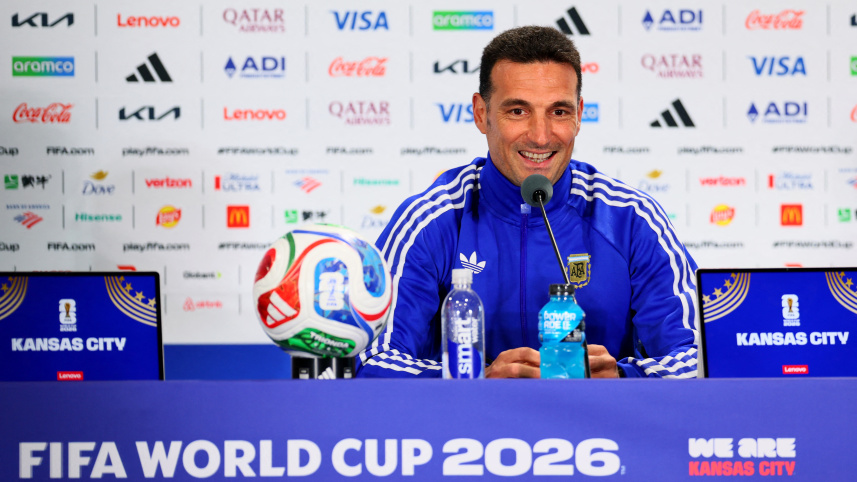 Scaloni