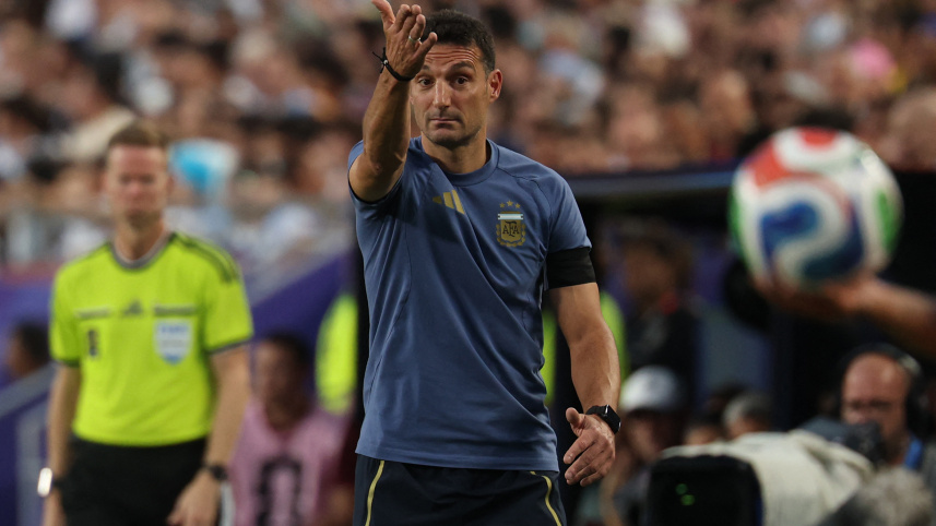 Scaloni 