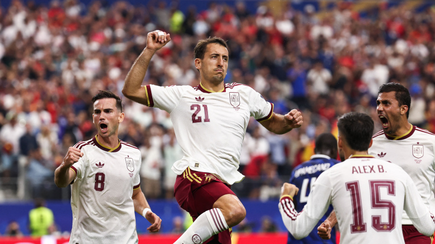 Mikel Oyarzabal