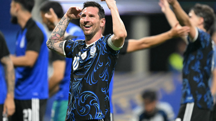 Messi
