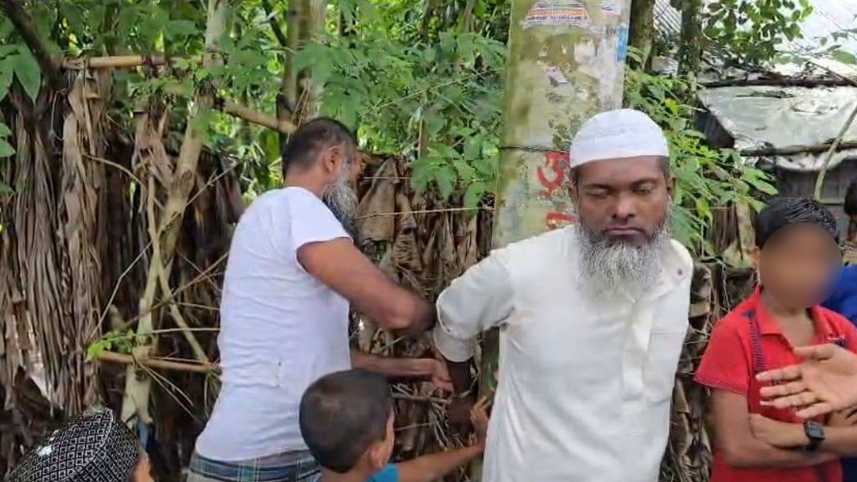 বলাৎকার